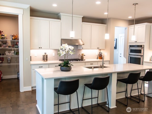 5402 132nd Street Ct NW, Gig Harbor, WA 98332 - photo 4