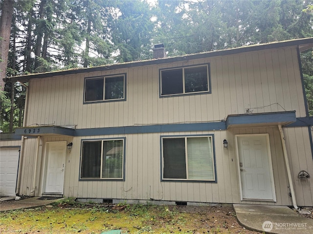 6923 20th Ave SE Unit 1, Lacey, WA 98503 - photo 1