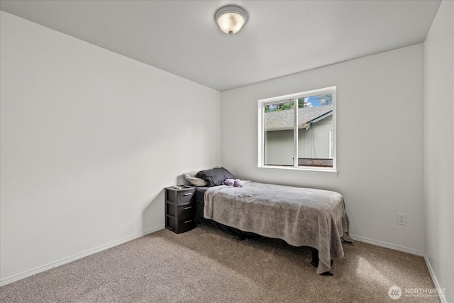 35728 157th Pl SE, Sultan, WA 98294 - bedroom featuring carpet flooring and baseboards
