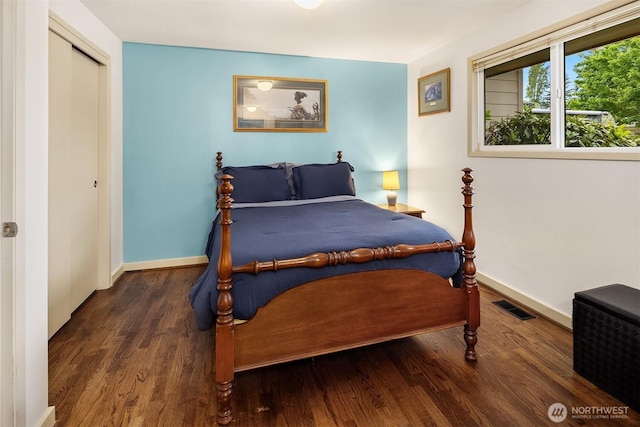 23318 3rd Pl W, Bothell, WA 98021 - bedroom featuring wood finished floors