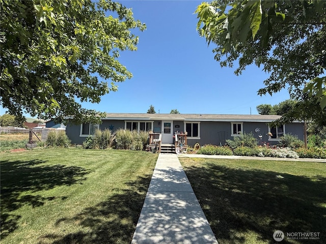 165 Harmon St, Waitsburg, WA 99361 - photo 2