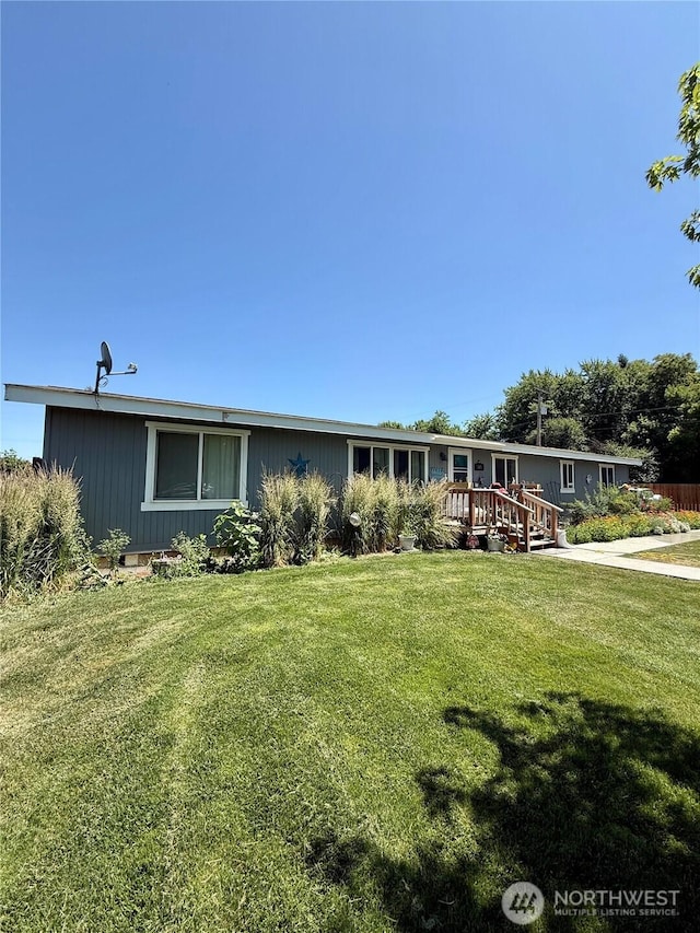 165 Harmon St, Waitsburg, WA 99361 - photo 3