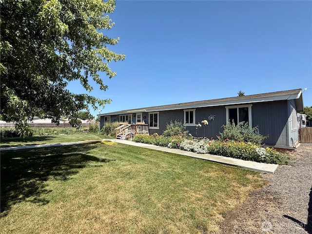 165 Harmon St, Waitsburg, WA 99361 - photo 1