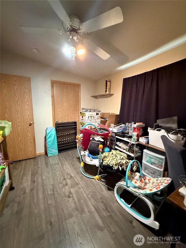 165 Harmon St, Waitsburg, WA 99361 - photo 9