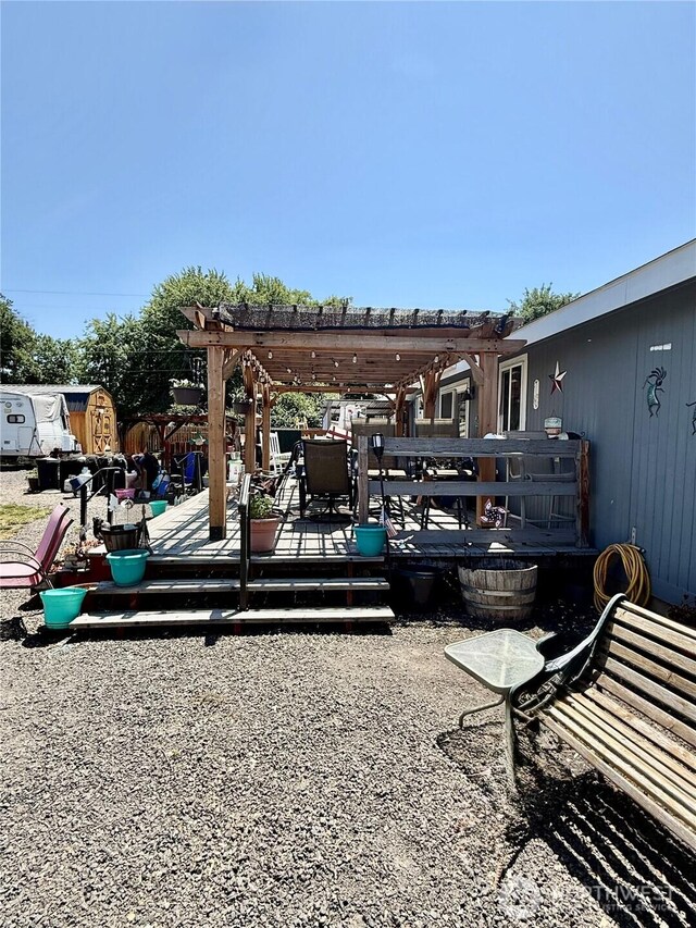 165 Harmon St, Waitsburg, WA 99361 - photo 17