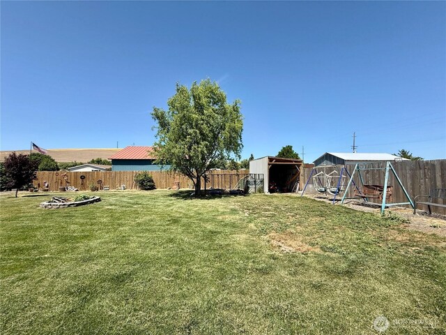 165 Harmon St, Waitsburg, WA 99361 - photo 20