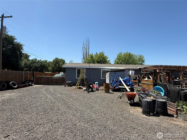 165 Harmon St, Waitsburg, WA 99361 - photo 21