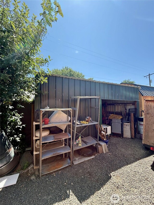 165 Harmon St, Waitsburg, WA 99361 - photo 22