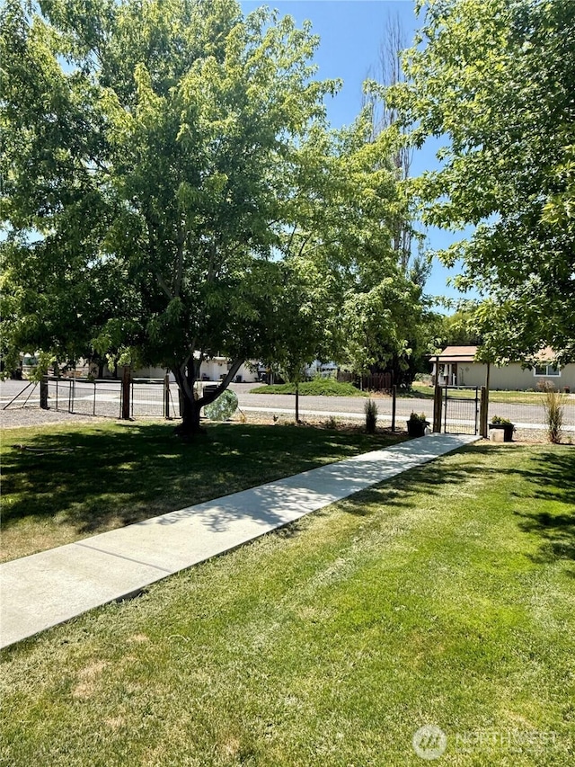 165 Harmon St, Waitsburg, WA 99361 - photo 24
