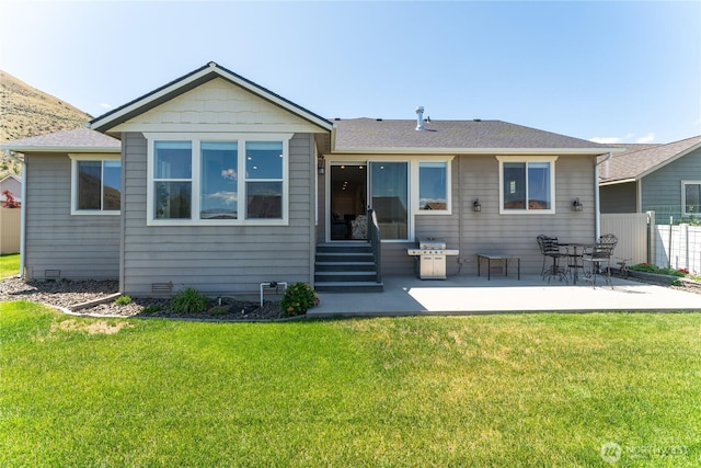 1817 Troon Ave, Wenatchee, WA 98801 - photo 34