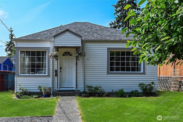 1907 N 137th St, Seattle, WA 98133 - photo 1