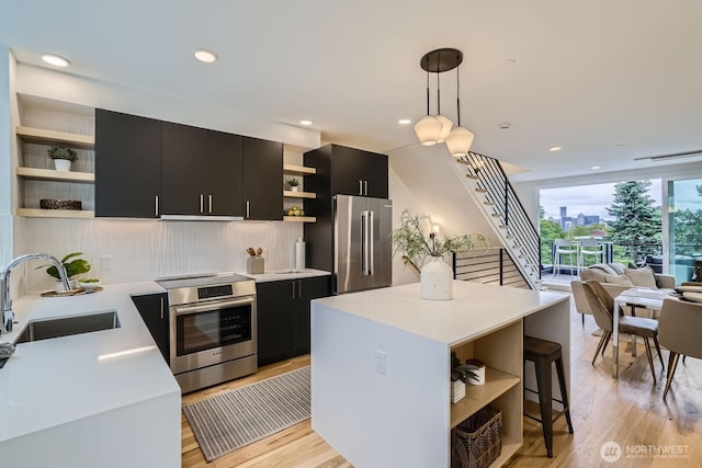 515 Howe St Unit C, Seattle, WA 98109 - photo 5