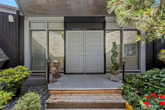 4925 Goodpiper Ln, Freeland, WA 98249 - property entrance