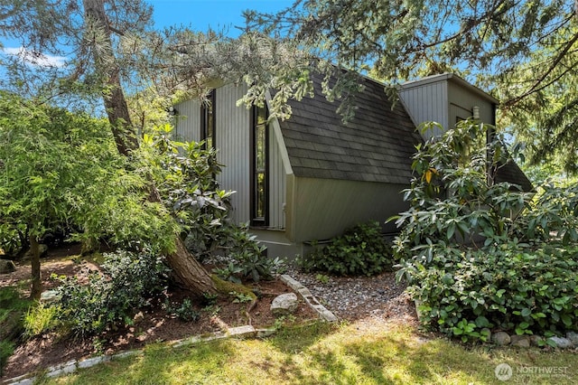 4925 Goodpiper Ln, Freeland, WA 98249 - view of property exterior