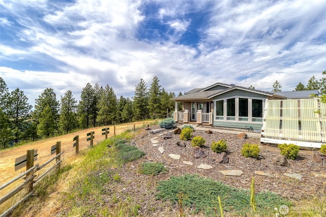 7714 Lewis Peak Rd, Waitsburg, WA 99361 - photo 32