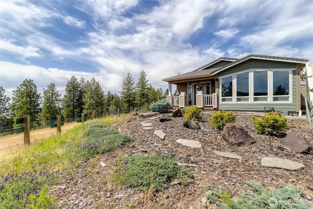 7714 Lewis Peak Rd, Waitsburg, WA 99361 - photo 4