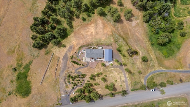 7714 Lewis Peak Rd, Waitsburg, WA 99361 - photo 36