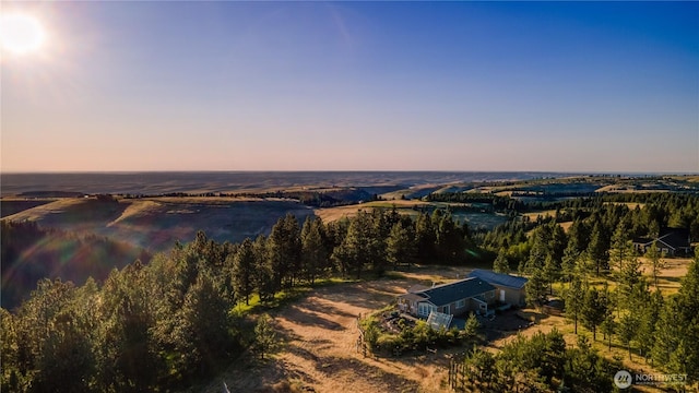 7714 Lewis Peak Rd, Waitsburg, WA 99361 - photo 2