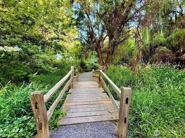 314 SW Homestead, College Place, WA 99324 - view of community