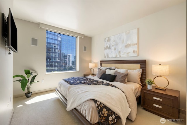 10610 NE 9th Pl Unit 1220, Bellevue, WA 98004 - view of carpeted bedroom