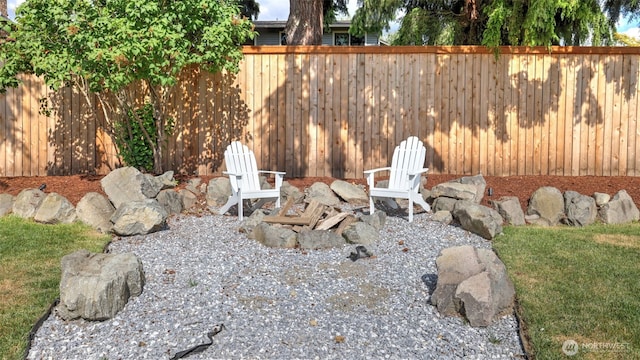 23728 135th Pl SE, Kent, WA 98042 - view of patio / terrace