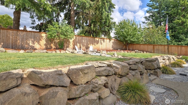 23728 135th Pl SE, Kent, WA 98042 - view of yard