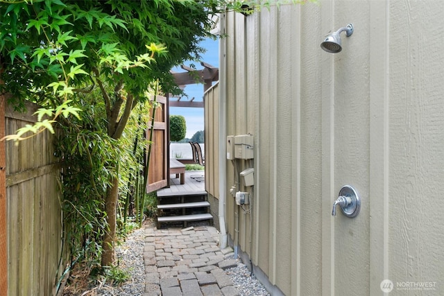 102 E Gibler Ln, Shelton, WA 98584 - exterior view