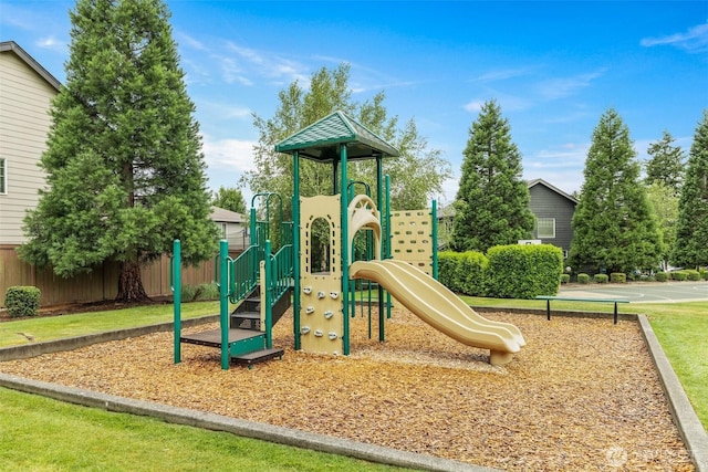 22418 SE 281st St, Maple Valley, WA 98038 - view of community play area