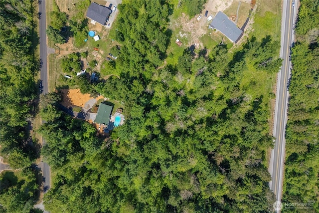 29701 52nd Ave E, Graham, WA 98338 - view of property location