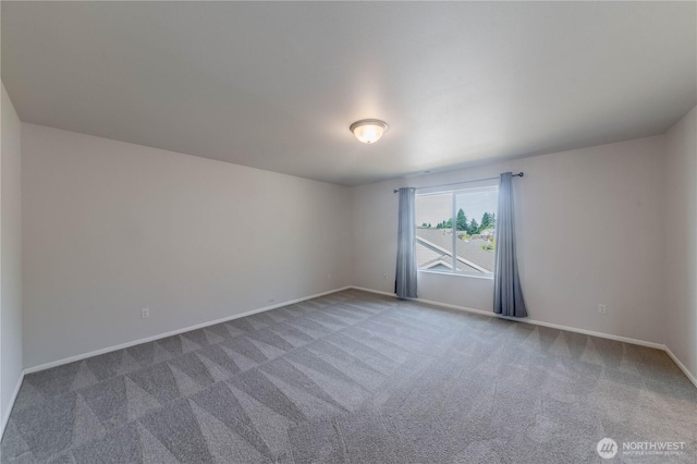 514 Wellington Pl, Sedro Woolley, WA 98284 - unfurnished room featuring carpet