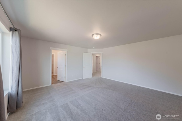 514 Wellington Pl, Sedro Woolley, WA 98284 - unfurnished bedroom with carpet flooring and baseboards