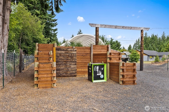 1241 Koontz Rd, Chehalis, WA 98532 - view of jungle gym