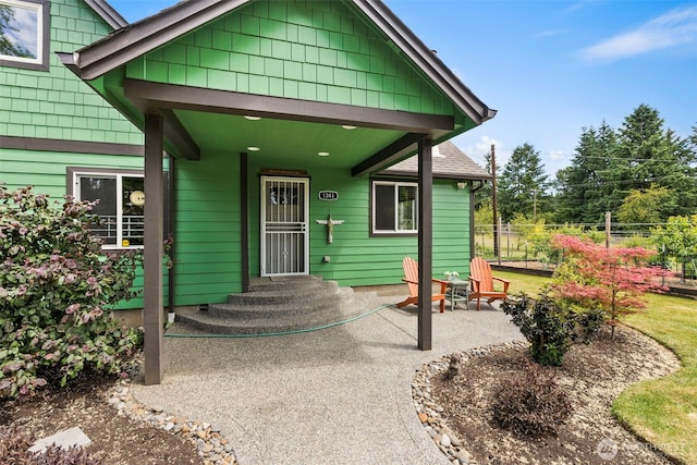 1241 Koontz Rd, Chehalis, WA 98532 - view of front of property