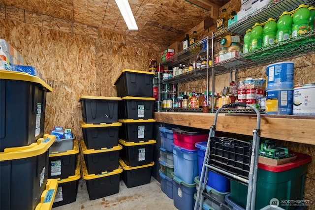 1241 Koontz Rd, Chehalis, WA 98532 - view of storage room