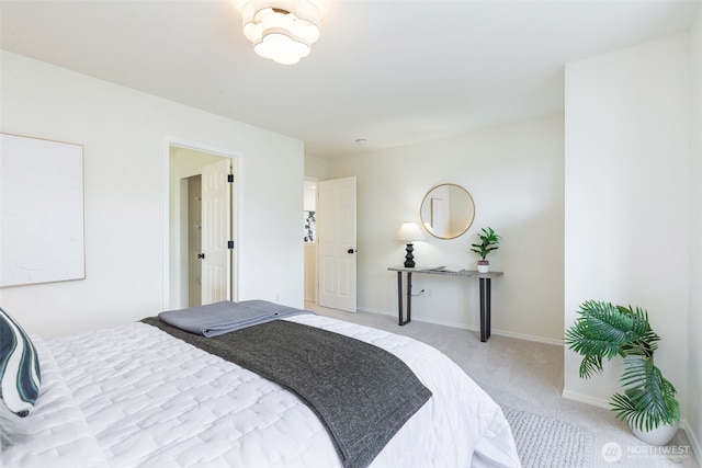 18022 29th Ave SE, Bothell, WA 98012 - bedroom featuring carpet floors and baseboards