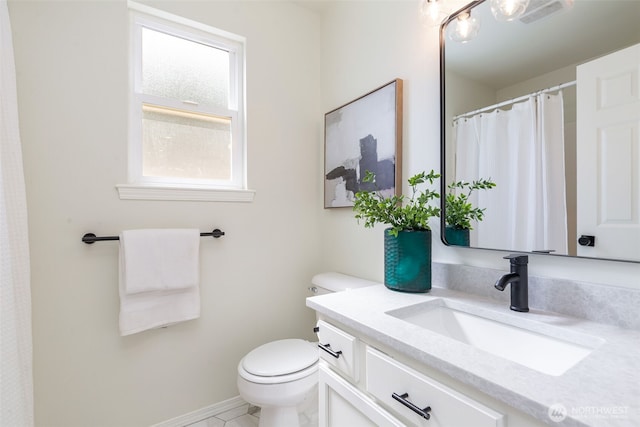 18022 29th Ave SE, Bothell, WA 98012 - full bath featuring vanity and toilet