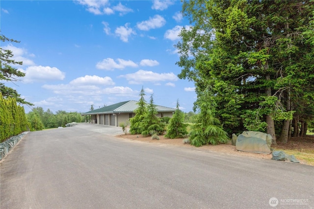 1409 Marietta Ave, Bellingham, WA 98226 - view of road