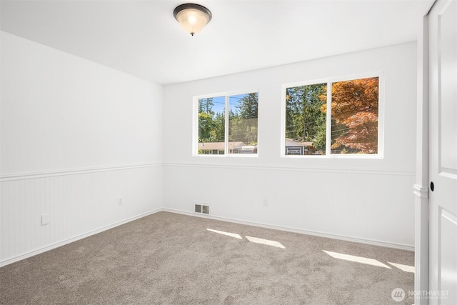 21310 SE 412th Pl, Enumclaw, WA 98022 - empty room with carpet floors
