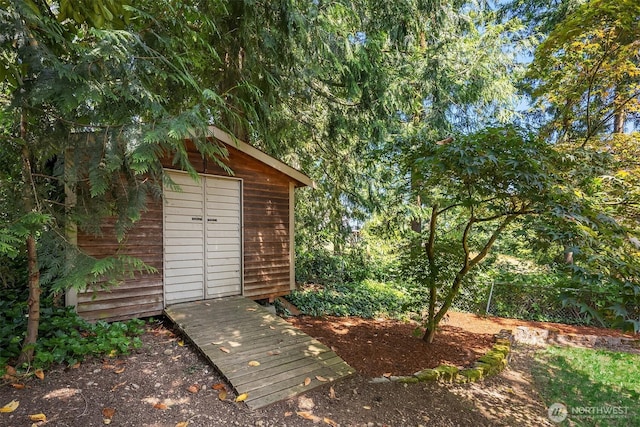 21310 SE 412th Pl, Enumclaw, WA 98022 - view of shed