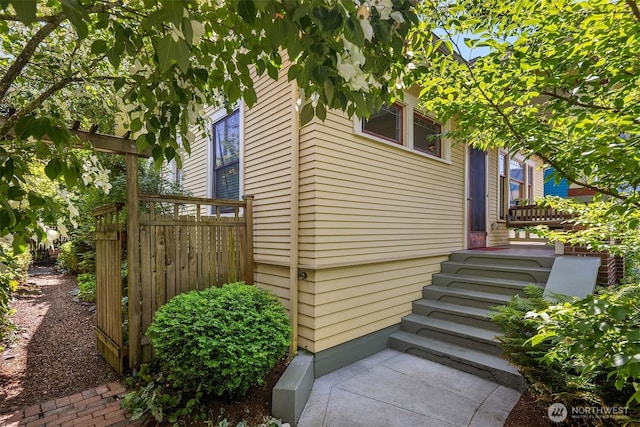 103 NW 62nd St, Seattle, WA 98107 - view of property exterior
