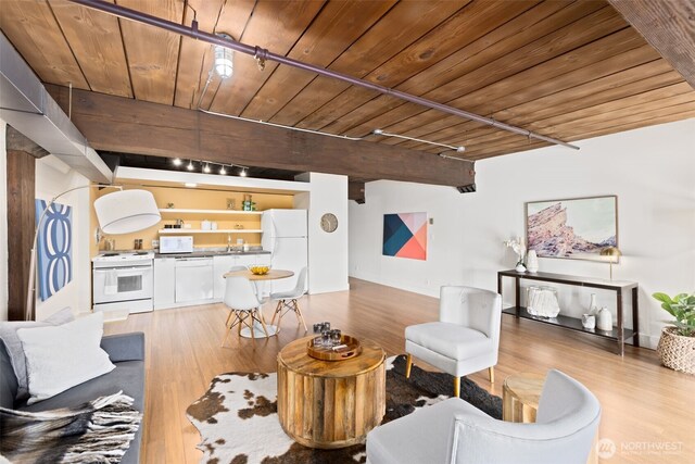 1507 Western Ave Unit R302, Seattle, WA 98101 - photo 9