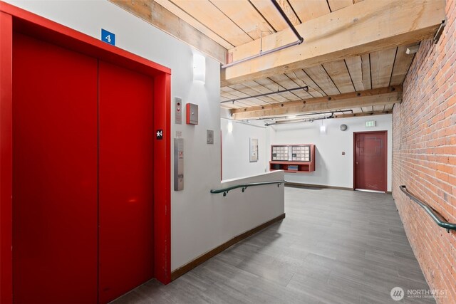 1507 Western Ave Unit R302, Seattle, WA 98101 - photo 6