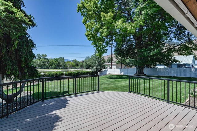 5600 E Cashmere Rd, Cashmere, WA 98815 - photo 29