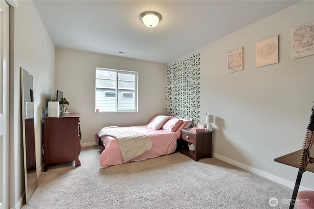 7804 208th Ave E, Bonney Lake, WA 98391 - bedroom featuring carpet flooring