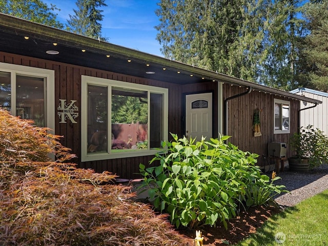 25107 Old Owen Rd, Monroe, WA 98272 - view of side of property