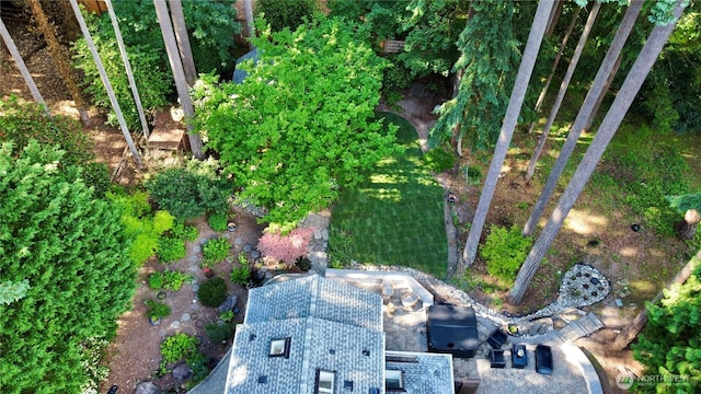 5265 140th Ave NE, Bellevue, WA 98005 - view of subject property