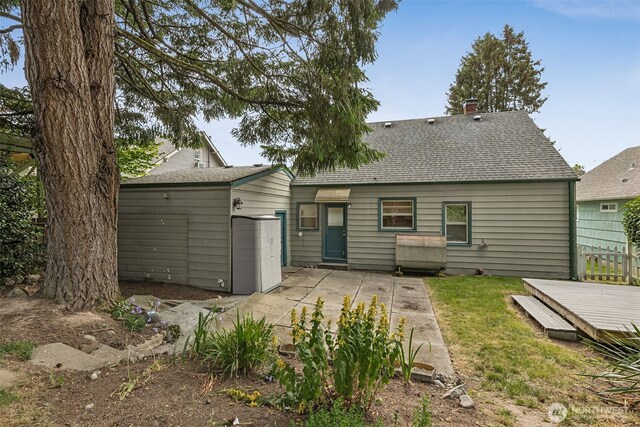 222 Milroy St NW, Olympia, WA 98502 - photo 25