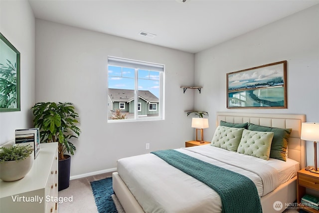 2726 Kacie Ct NE, Lacey, WA 98516 - bedroom featuring carpet flooring and baseboards