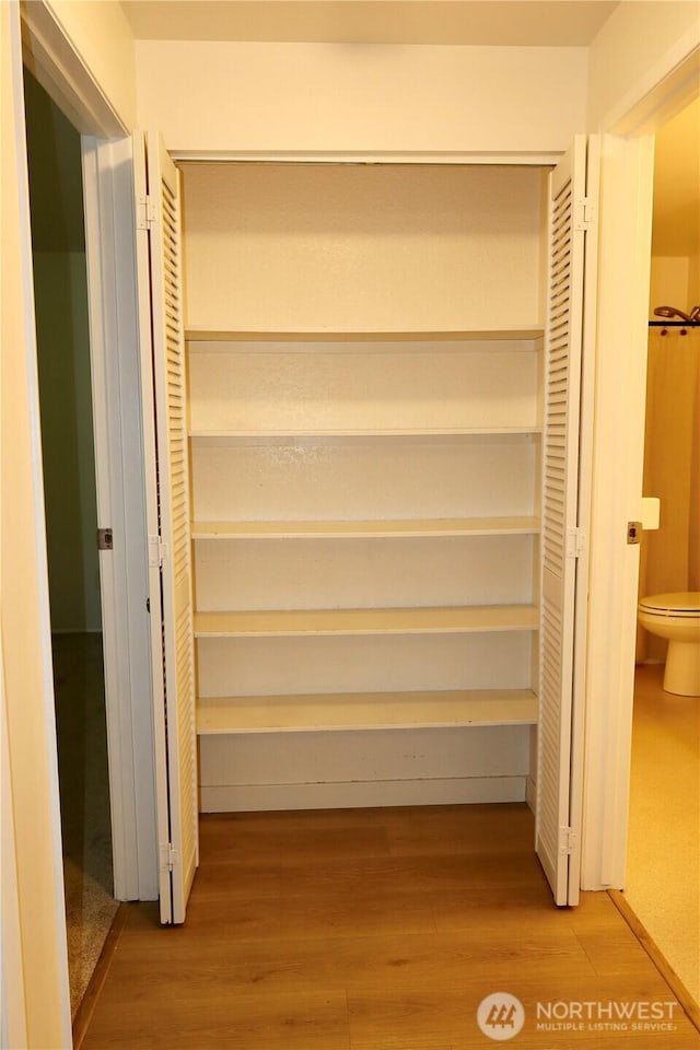 147 S 329th Pl Unit A, Federal Way, WA 98003 - view of closet