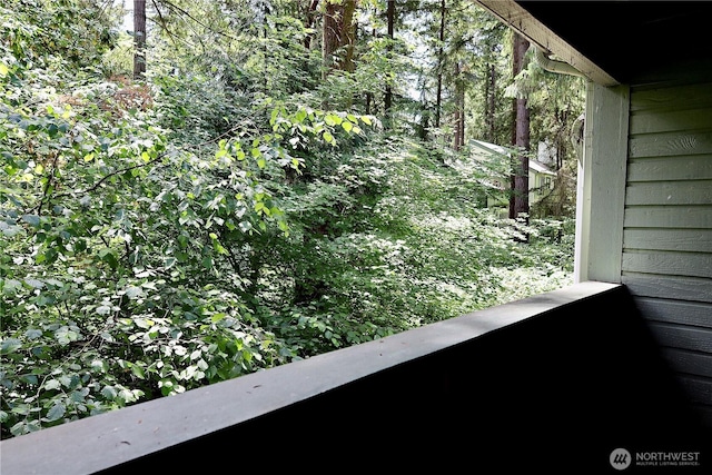 147 S 329th Pl Unit A, Federal Way, WA 98003 - view of balcony